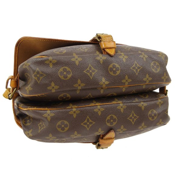 💎✨AUTHENTIC✨ LOUIS VUITTON  SHOULDER BAG - Picture 4 of 13